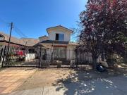 Casa en Venta en Tobalaba con Antupiren