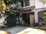 Casa en Venta en Tobalaba con Avenida Larrain