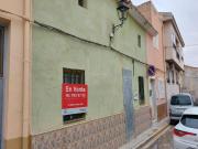 Casa en venta en Tobarra. CL ARRABAL TOBARRA ALBACETE....