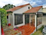 Casa En Venta En Tocaima En Condominio Campestre...