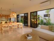 CASA EN VENTA EN TODOS SANTOS