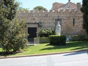 Casa en venta en Toledo, Casco Histórico. Casas.