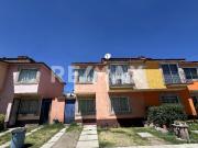 CASA EN VENTA EN TOLUCA