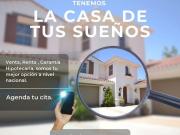 Venta de casa en Fraccionamiento Villa Toscana, Toluca...