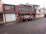 CASA EN VENTA EN TOLUCA