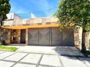 CASA EN VENTA EN TOLUCA