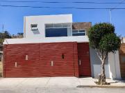 CASA EN VENTA EN TOLUCA
