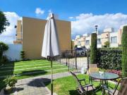 CASA EN VENTA EN TOLUCA