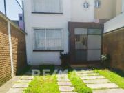 Casa en Venta en Toluca