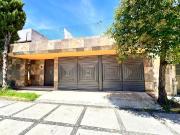 CASA EN VENTA EN TOLUCA