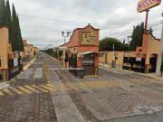 CASA EN VENTA EN TOLUCA