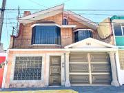 Casa en venta en Toluca