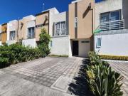 CASA EN VENTA EN TOLUCA