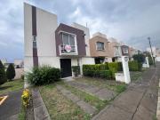 Casa en VENTA en Toluca, a 10 minutos del aeropuerto y...