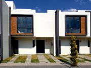 Casa en venta en Toluca a 5 minutos del Aeropuerto