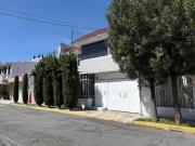 Casa en Venta en Toluca a una cuadra de Ciudad Universitaria