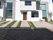 Casa en venta en Toluca, Cacalomacan