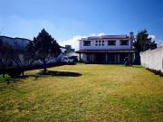Casa en Venta en Toluca, Cacalomacan, con gran terreno
