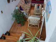 CASA EN VENTA EN TOLUCA, CEBORUCO