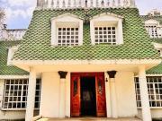 Casa en venta en Toluca, Col Vicente Guerrero