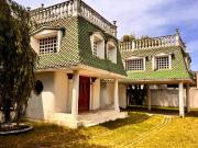 Casa en venta en Toluca, Col Vicente Guerrero