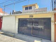 Casa en Venta en Toluca Colonia Morelos