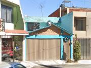 CASA EN VENTA EN TOLUCA DE LERDO, ESTADO DE MÉXICO