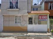 CASA EN VENTA EN TOLUCA DENTRO DE UNA PRIVADA