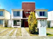 Casa en venta en Toluca en Las Misiones