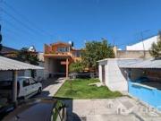 Casa en venta en Toluca, entre Las Torres y Tollocan