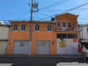 Casa en venta en Toluca, entre Las Torres y Tollocan