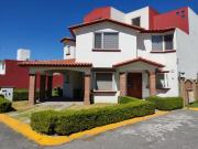 CASA EN VENTA EN TOLUCA EXHACIENDA SAN JOSE CERCA ZONA...