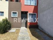 CASA EN VENTA EN TOLUCA FRACCIONAMIENTO LAS BUGAMBILIAS 3