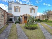 CASA EN VENTA EN TOLUCA. FRACCIONAMIENTO SAN ANGELIN