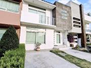 CASA EN VENTA, EN TOLUCA, FUENTES DE SAN JOS?