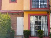 CASA EN VENTA EN TOLUCA HACIENDA DEL VALLE 1 CERCANA AL...