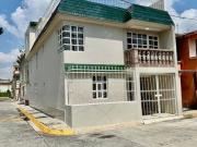 CASA EN VENTA EN TOLUCA LIBRE DE GRAVAMEN CERCA DE BOSH...