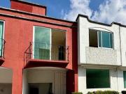 CASA EN VENTA EN TOLUCA LIBRE DE GRAVAMEN CERCA DEL...