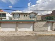 Casa en Venta en Toluca Lista para escriturar