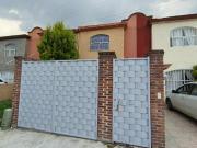 CASA EN VENTA EN TOLUCA, PASEOS DEL VALLE