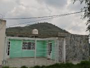 CASA EN VENTA EN TOLUCA, SANTA CRUZ ATZCAPOTZALTONGO