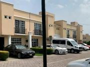 CASA EN VENTA EN TOLUCA TLACOPA