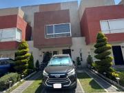 CASA EN VENTA EN TOLUCA, TOSCANA III