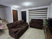 Casa en Venta en Toluca, Villas Toscana