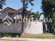 Casa en Venta en Tomas Moro / Manuel Claro Vial