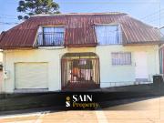 Casa en venta en TOMÉ