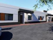 Casa en Venta en Tomelloso