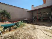 Casa en venta en Tomelloso. CASA ADOSADA CON PATIO,...