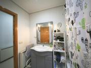 Casa en venta en Tomelloso. Casa con dos viviendas...