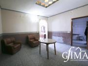 Casa en venta en Tomelloso. Casa de planta baja con...